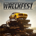Wreckfest撞车嘉年华中文手机版 v1.0.58