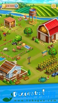 文字农场收获游戏安卓版（Word Farm Harvest） v1.0.0