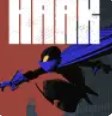 勇敢的哈克手机版下载安装免费版（HAAK） v1.0