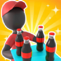 可乐工厂游戏最新版（CokeFactory） v0.2