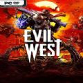 暗邪西部联机版补丁免费最新（evil west） v1.0