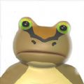 大眼蛙捣蛋模拟游戏安卓版 v1.0
