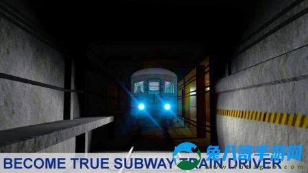 地铁列车游戏安卓版（Subway Train） v0.9.0