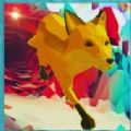 北极狐模拟器游戏最新版（The Arctic Fox Simulator） v1.2