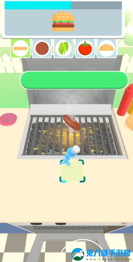 小小烧烤店游戏安卓版（Tiny BBQ） v0.1.0