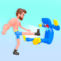 训练斗士游戏手机版(Training Fighter) v1.0