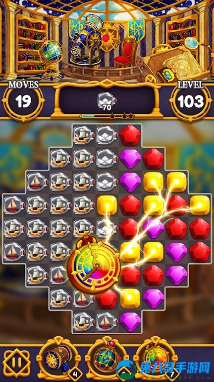 皇家城堡珠宝任务游戏下载手机版 v1.0.2