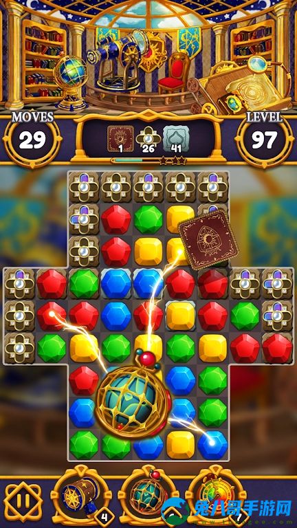 皇家城堡珠宝任务游戏下载手机版 v1.0.2