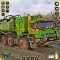泥浆卡车模拟器亡命之徒游戏手机版 v1.0