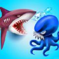 水下合并战争游戏安卓版（Aqua Battle Merge Wars） v0.1