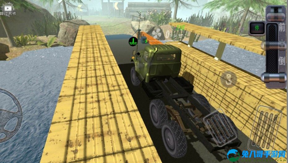 模拟卡车驾驶员游戏手机版 v300.1.0.3018