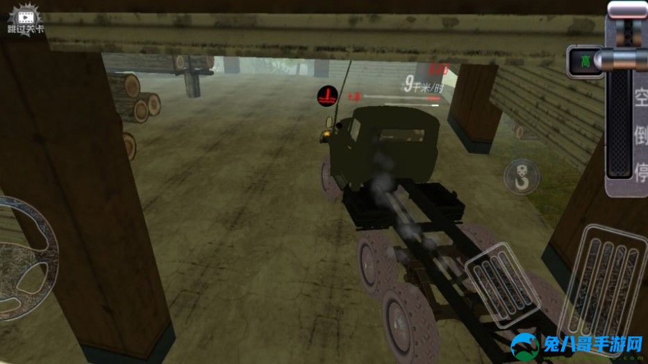 模拟卡车驾驶员游戏手机版 v300.1.0.3018