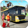 城市公交车驾驶模拟器PRO游戏下载安卓版 v1.4