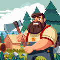 伐木工英雄游戏手机版(Lumberjack Hero) v0.1.0