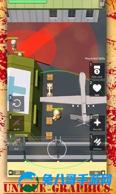 武装任务堑壕战游戏中文版(Armed Mission) v3.3.0
