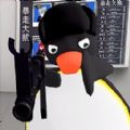 暴走大鹅企鹅追杀游戏手机版 v1.0