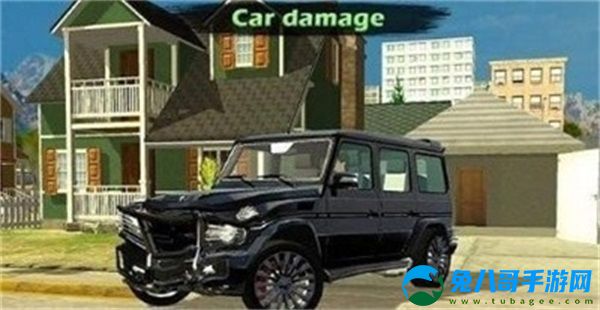 停车场任务游戏安卓版（Car Parking Missions Simulator） v2