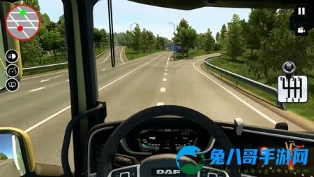 世界卡车大运输3D游戏手机版（World Truck Grand Transport 3D） v0.1