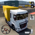世界卡车大运输3D游戏手机版（World Truck Grand Transport 3D） v0.1