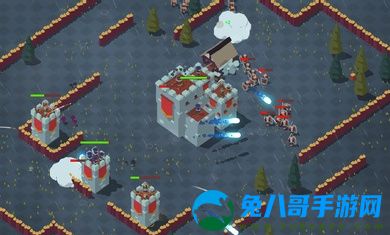 北方王国游戏中文版 v0.1