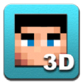 我的世界3D皮肤编辑器下载最新版 v2.1