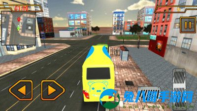 汽车驾驶大师游戏安卓版 v1.0.4
