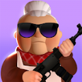 奶奶间谍射击大师游戏下载手机版 v0.0.2