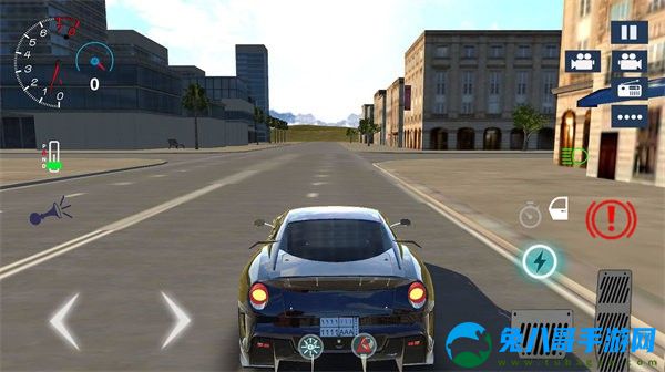极限公路竞速游戏安卓版 v306.1.0.3018