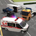 城市救援驾驶游戏最新版 v306.1.0.3018
