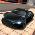 3D豪车碰撞模拟游戏安卓版 v1.0