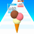 冰淇淋匆匆忙忙游戏最新版 v1.0
