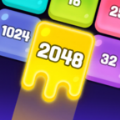 X2果冻2048游戏手机版下载 v0.8.2