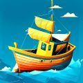 渔船合并游戏手机版下载 v0.0.4