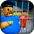 Roblox逃离巴里的监狱游戏手机版下载 v1.0.7