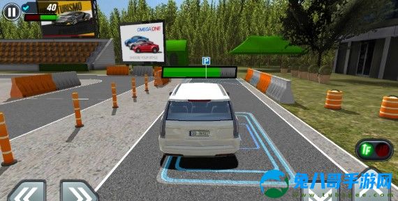 汽车驾校模拟器游最新版2023下载 v3.2.8