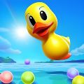 决战小黄鸭游戏安卓版（Duck Showdown） v1.0.0