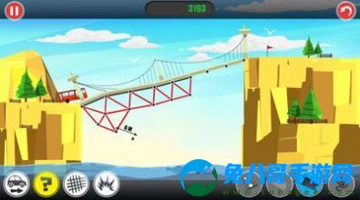 桥梁建造者2游戏安卓版 v4.1.3