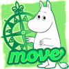 姆明行动手游中文汉化版（Moomin Move） v3.7.17