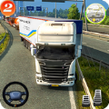 新型卡车驾驶模拟器游戏手机版下载 v1.0