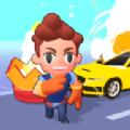 汽车碰撞者游戏安卓版（Car Crasher） v1.0.0
