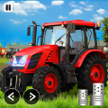 真正的农业模拟器游戏3D手机版最新版 v1.0