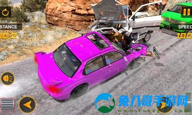 车祸汇编游戏模拟下载安装手机版 v1.0