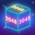 2048链游戏最新版 v0.1