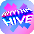 rhythm hive安卓下载最新版本2023 v5.0.8