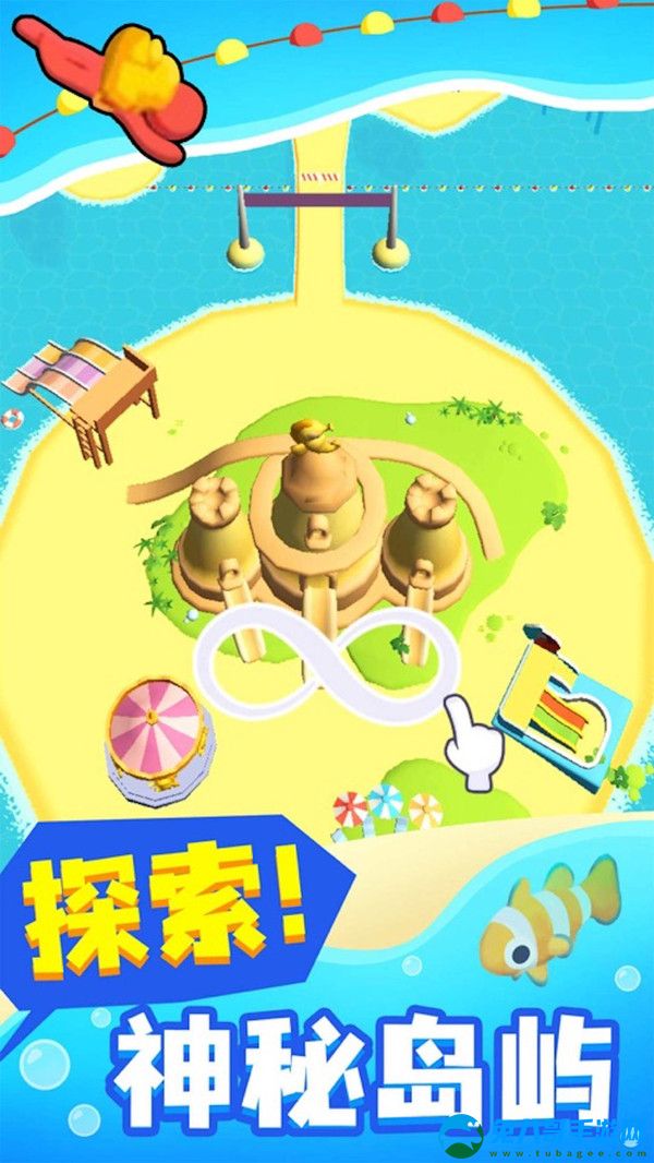 天元钓鱼王游戏手机版 v1.0.1