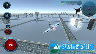 极限飞行大师游戏手机版 v1.0.2