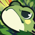 勇敢蛙蛙游戏安卓版 v0.1