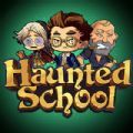 狼人闹鬼学校游戏安卓版（Haunted School） v1.5