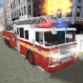 真正的消防车驾驶游戏中文版最新版 v1.0.8