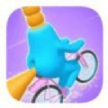 橙子自行车挑战游戏最新版安卓 v1.0.1